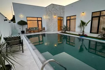 Satılır Bağ Evi Bakıda 