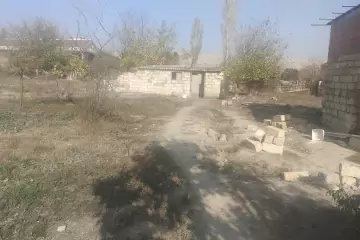 Satılır Torpaq Mingəçevirdə 