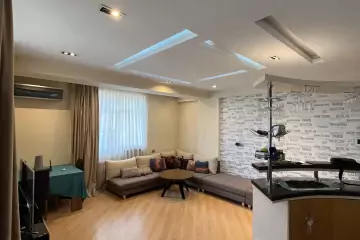 Satılır Yeni Tikili Yeni Yasamalda 