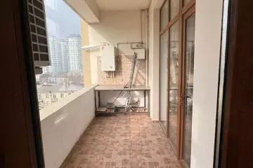 Aylıq Kirayə Yeni Tikili 28 May Metrosu ətrafında 