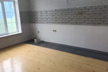 Satılır Həyət Evi Savalan Qəsəbəsida 