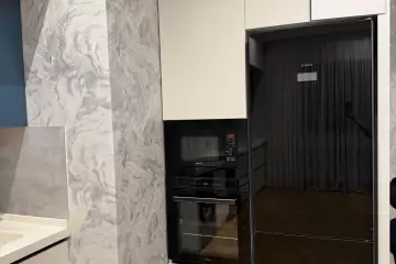 Aylıq Kirayə Yeni Tikili Ağ şəhər Kompleksində 