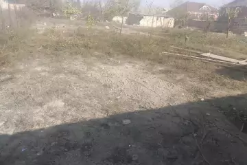 Satılır Torpaq Mingəçevirdə 