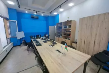 Aylıq Kirayə Obyekt Xətai Park Yaşayış Kompleksida 