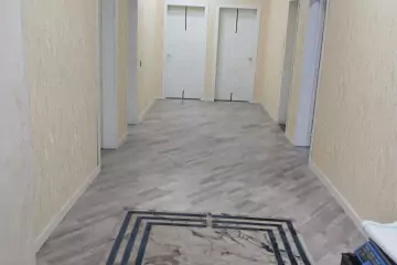 Satılır Həyət Evi Savalan Qəsəbəsida 