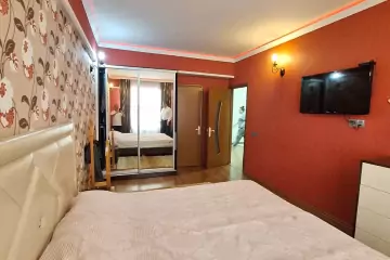 Satılır Yeni Tikili Yasamalda 