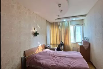 Satılır Yeni Tikili Xətai Park Yaşayış Kompleksida 