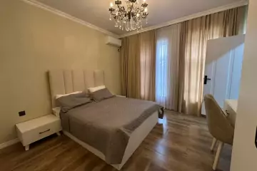 Aylıq Kirayə Villa Badamdarda 