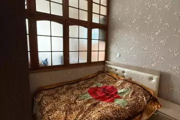 Satılır Yeni Tikili Həzi Aslanovda 