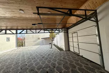 Aylıq Kirayə Villa Badamdarda 