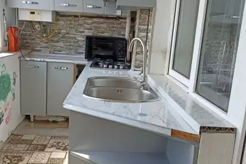 Satılır Yeni Tikili Gencler Seherciyində 