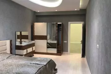 Aylıq Kirayə Yeni Tikili Rusiya Səfirliyida 