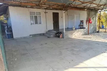 Satılır Həyət Evi Mingəçevirdə 