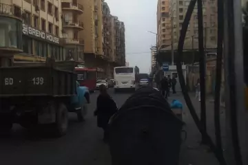 Aylıq Kirayə Həyət Evi Xırdalan şəhərində 