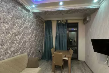 Aylıq Kirayə Yeni Tikili Gənclikdə 