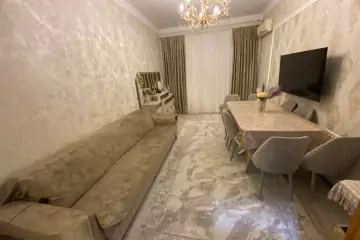 Satılır Köhnə Tikili Həzi Aslanovda 