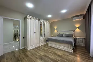 Aylıq Kirayə Villa Badamdarda 