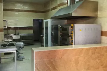 Aylıq Kirayə Obyekt Nərimanov Parkı 