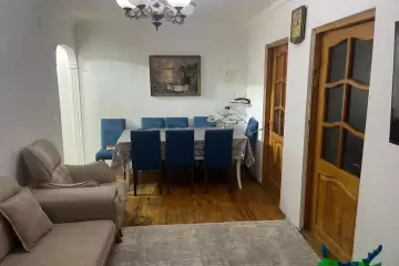 Satılır Köhnə Tikili Nərimanov Parkı 