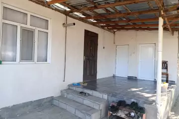 Satılır Həyət Evi Mingəçevirdə 