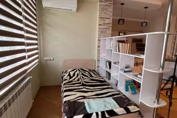 Aylıq Kirayə Yeni Tikili Neftçi Bazasında 