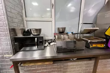 Aylıq Kirayə Obyekt Yasamalda 