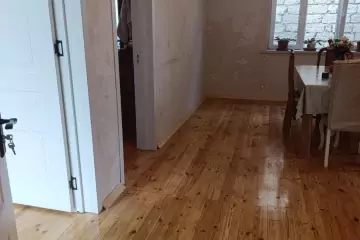 Satılır Həyət Evi Savalan Qəsəbəsida 