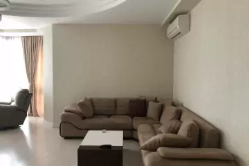 Aylıq Kirayə Yeni Tikili Rusiya Səfirliyida 