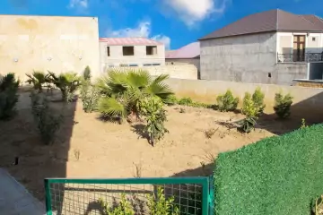 Satılır Villa Bibi Heybətdə 