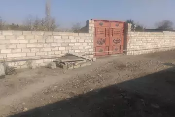 Satılır Torpaq Mingəçevirdə 