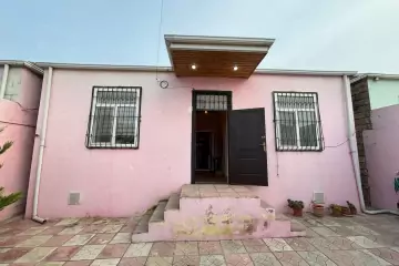 Satılır Həyət Evi Maştağada 