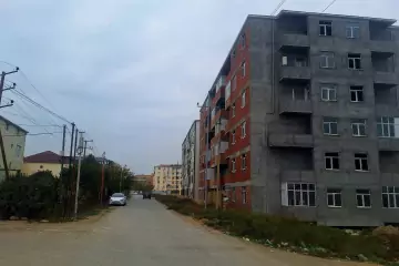 Satılır Yeni Tikili Abşeron Rayonunda 