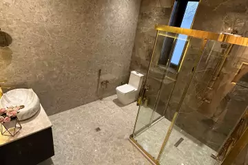 Satılır Bağ Evi Bakıda 