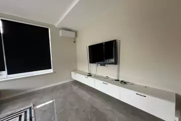 Aylıq Kirayə Villa Badamdarda 