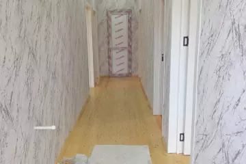 Satılır Həyət Evi Savalan Qəsəbəsida 