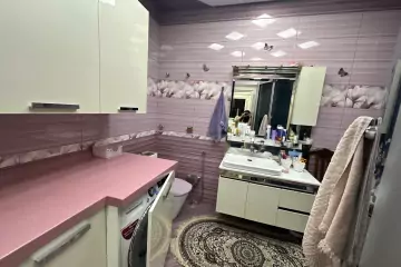 Satılır Yeni Tikili 4-cü Mikrorayonda 