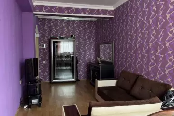 Satılır Yeni Tikili Həzi Aslanovda 