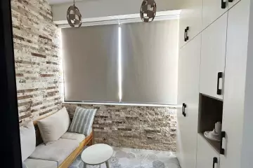 Aylıq Kirayə Yeni Tikili Badamdarda 