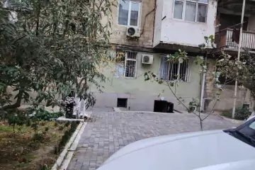 Aylıq Kirayə Obyekt Elmler Akademiyasıda 