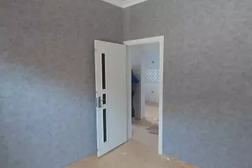 Satılır Həyət Evi Bakıda 