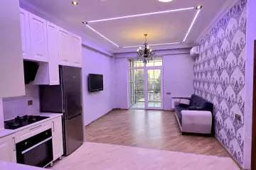 Satılır Yeni Tikili Yeni Günəşlidə 