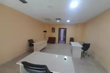 Aylıq Kirayə Ofis Nərimanov Parkı 