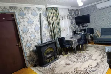 Satılır Həyət Evi Mingəçevirdə 