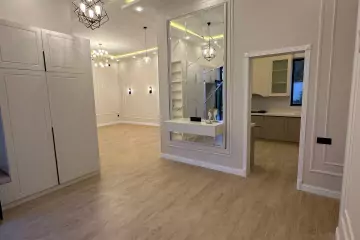 Satılır Bağ Evi Bakıda 