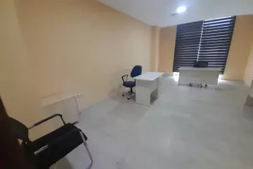Aylıq Kirayə Ofis Nərimanov Parkı 