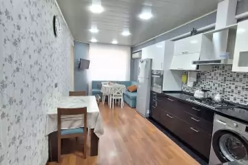 Satılır Yeni Tikili Yasamalda 