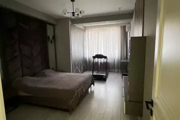 Aylıq Kirayə Yeni Tikili Badamdarda 