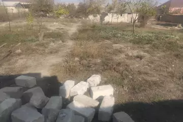 Satılır Torpaq Mingəçevirdə 