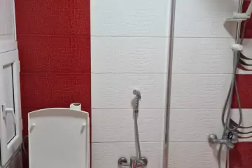 Satılır Yeni Tikili Ukraniya Dairəsida 