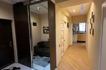 Satılır Yeni Tikili Yeni Yasamalda 